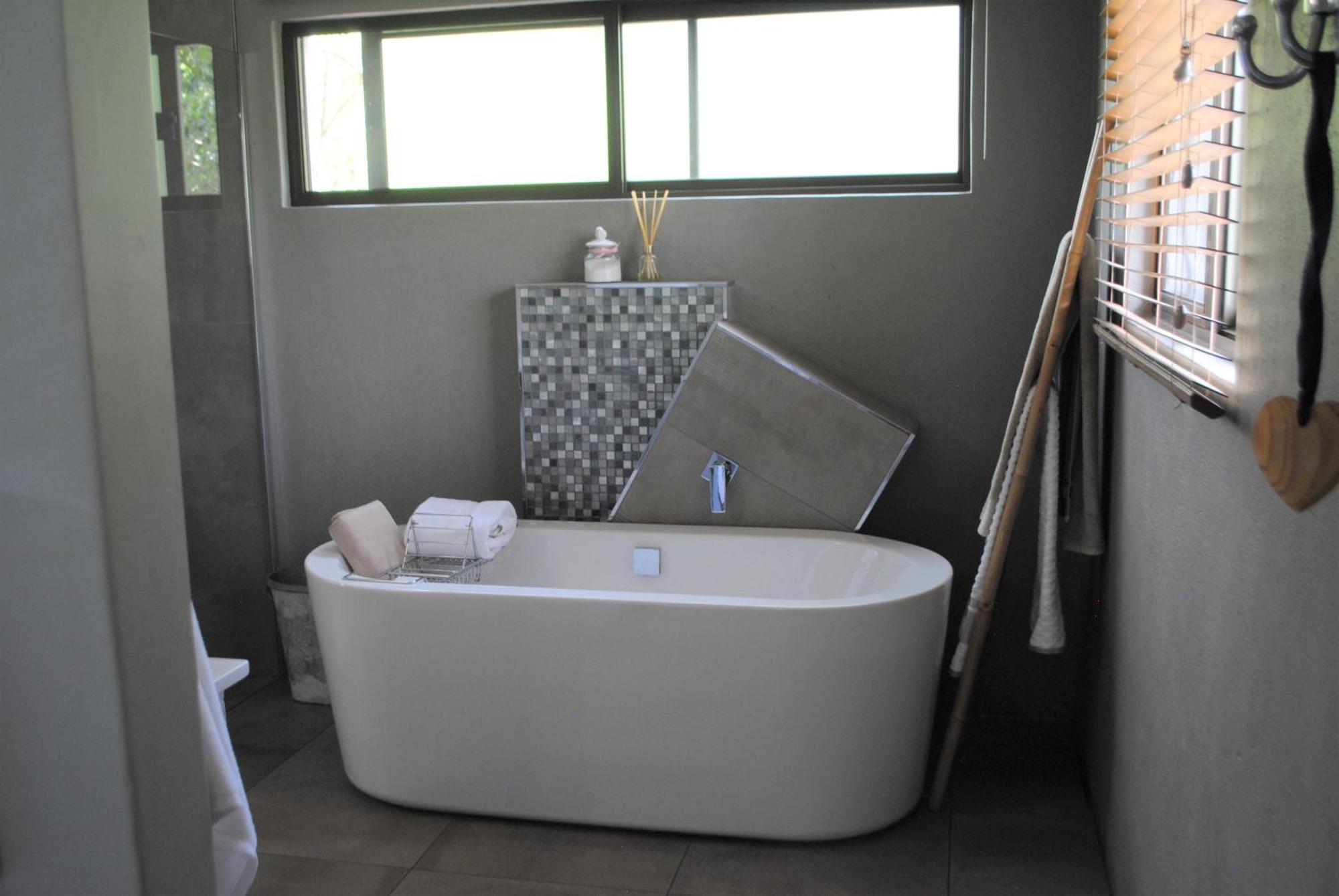 Hotel Birds Babble Self Catering à Mbombela Extérieur photo