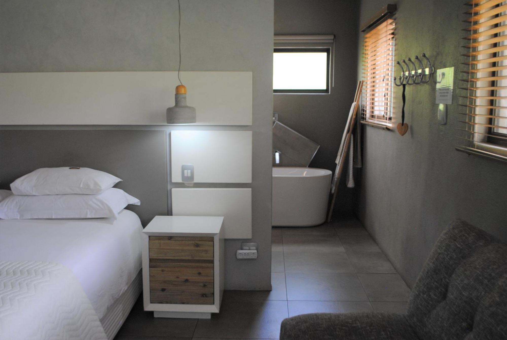 Hotel Birds Babble Self Catering à Mbombela Extérieur photo