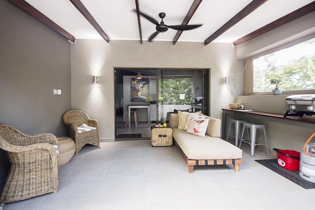 Hotel Birds Babble Self Catering à Mbombela Extérieur photo